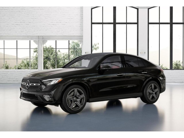 2026 Mercedes Benz GLC 300 4MATIC photo 37