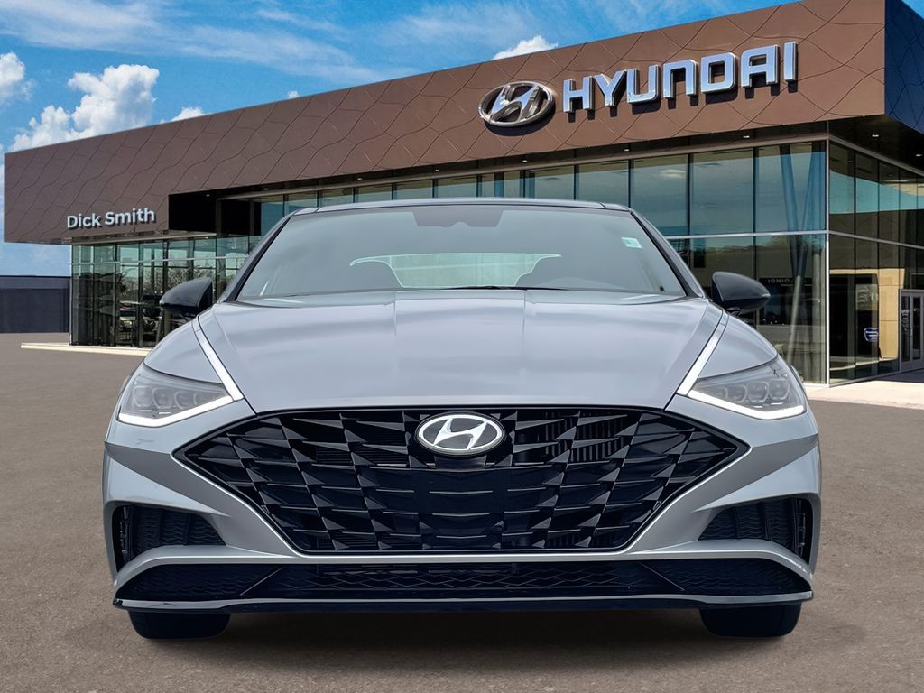2023 Hyundai Sonata SEL Plus photo 2