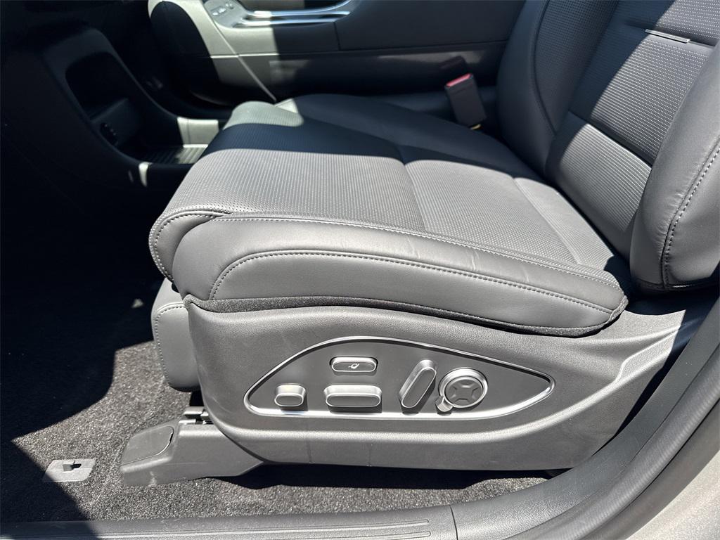 2026 Hyundai Palisade Calligraphy photo 10