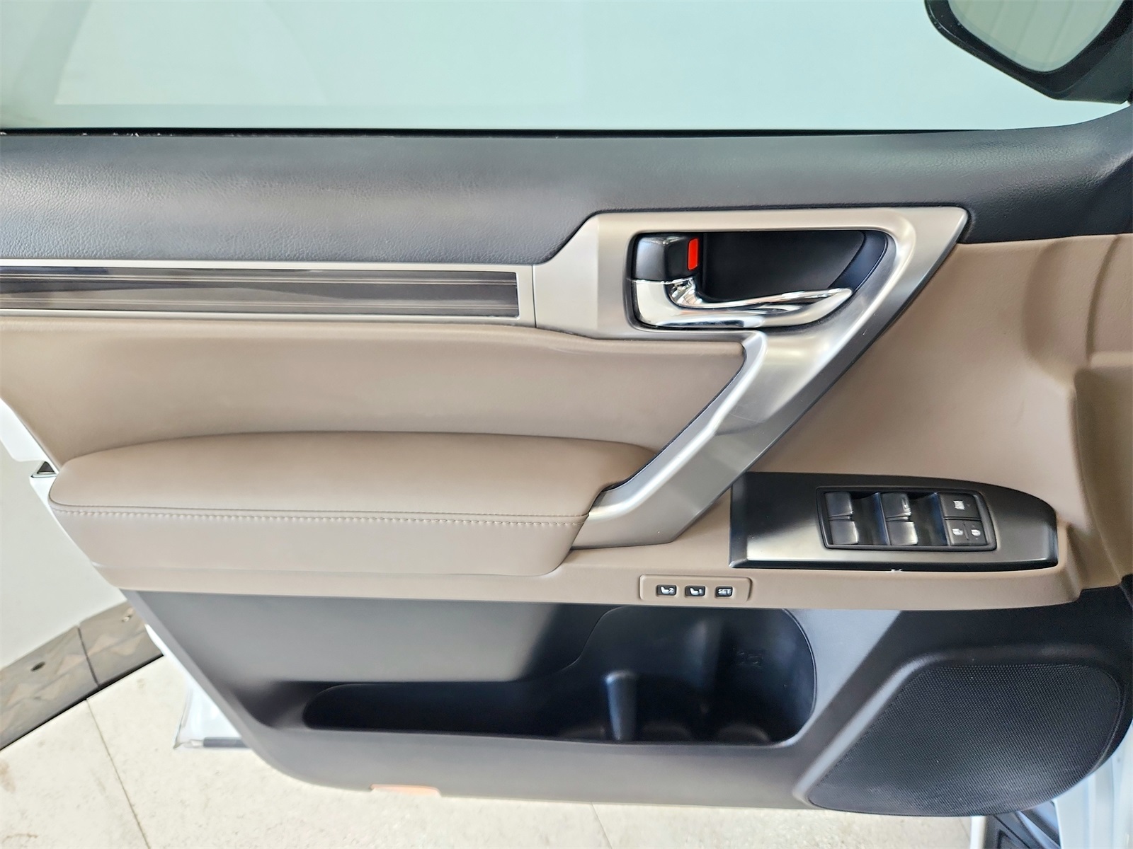 2022 Lexus GX 460 photo 31