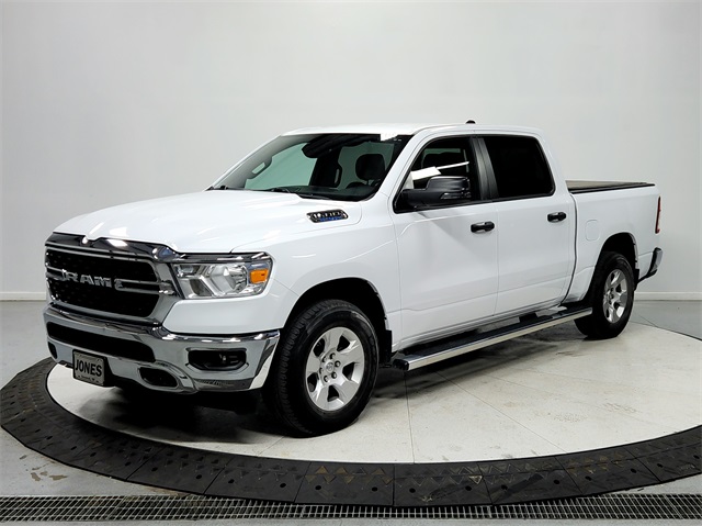 2023 Ram 1500 Big Horn Lone Star photo 3