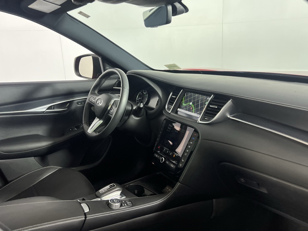 2024 Infiniti QX50 SPORT photo 29