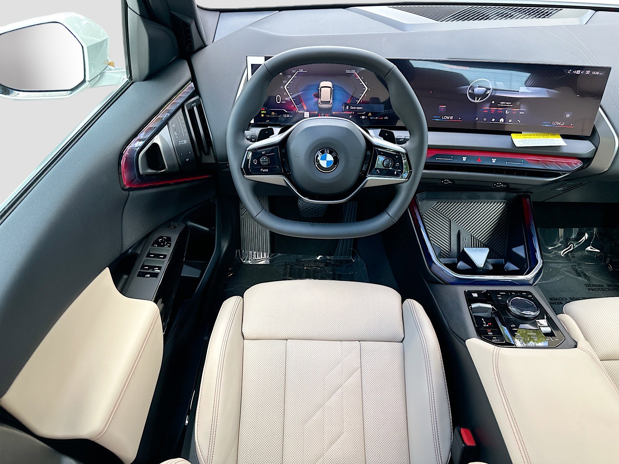 2026 Bmw X3 photo 15
