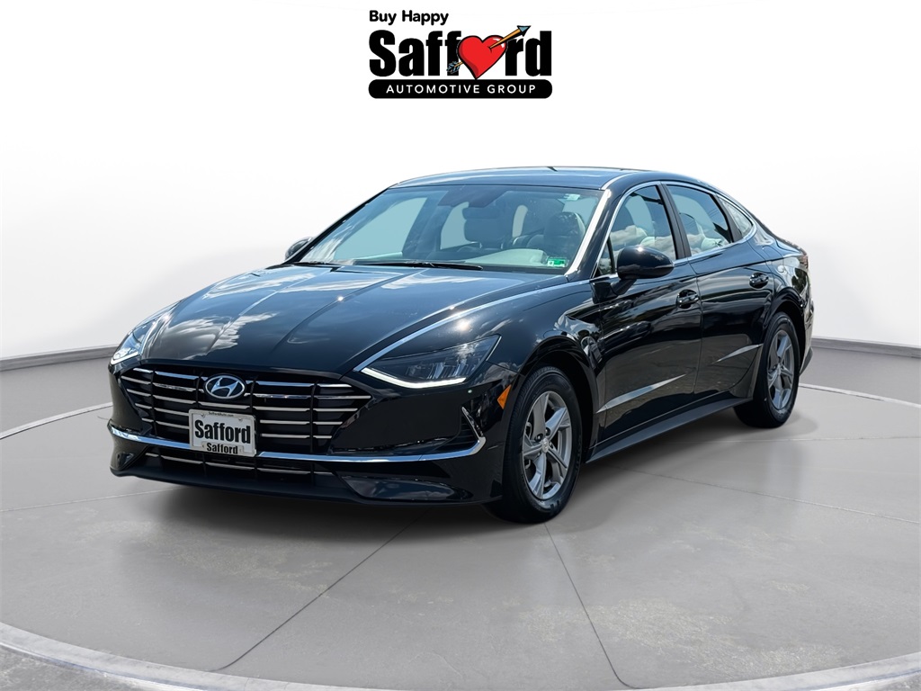 2023 Hyundai Sonata