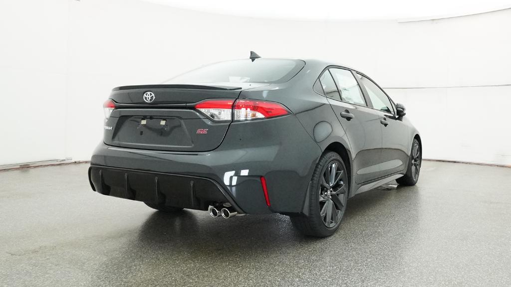 2026 Toyota Corolla SE photo 20