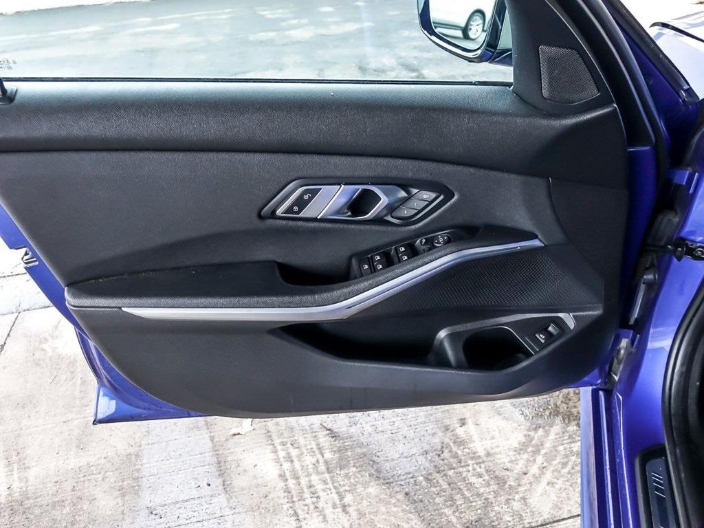 2021 BMW M340I - Image 21