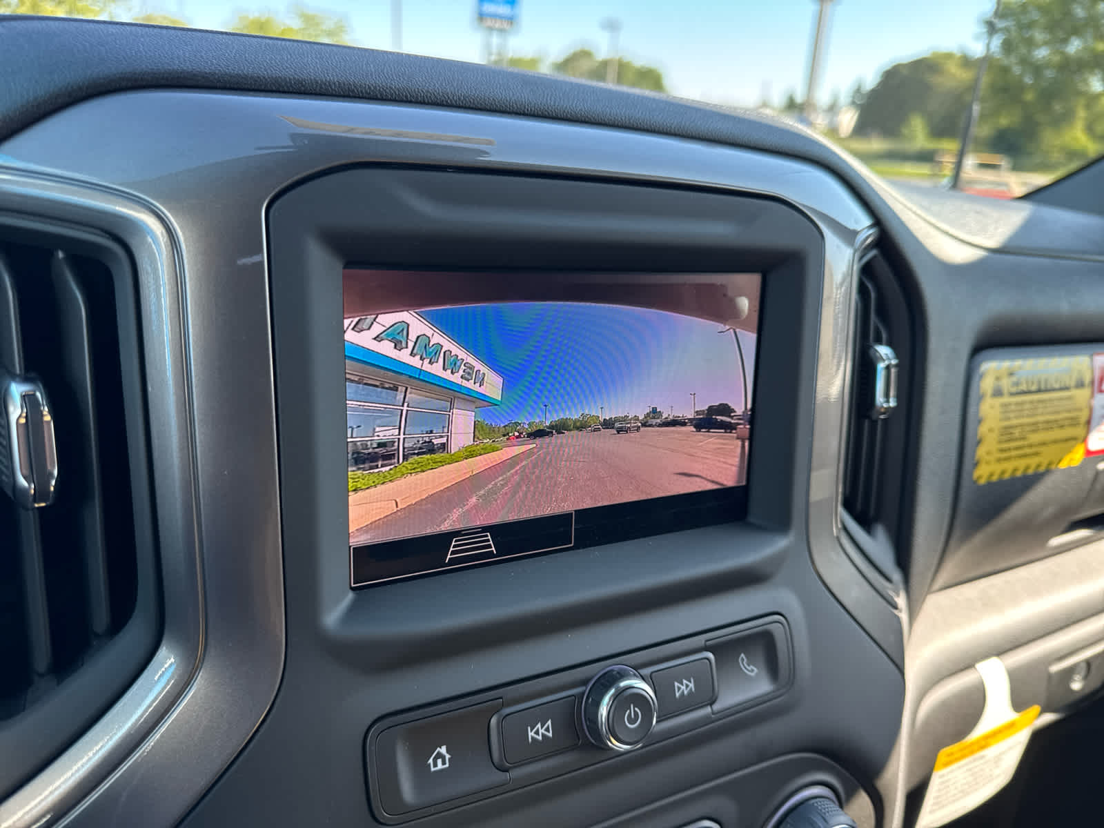2025 Chevrolet Silverado 3500HD Work Truck photo 16