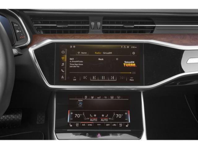 2019 Audi A6 Quattro Prestige photo 2