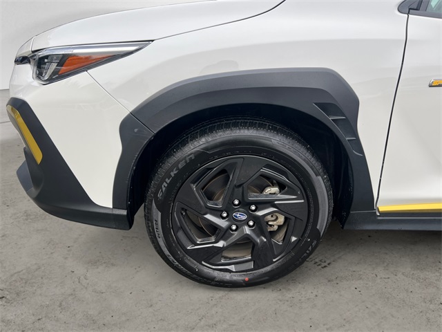 2024 Subaru Crosstrek Sport photo 12