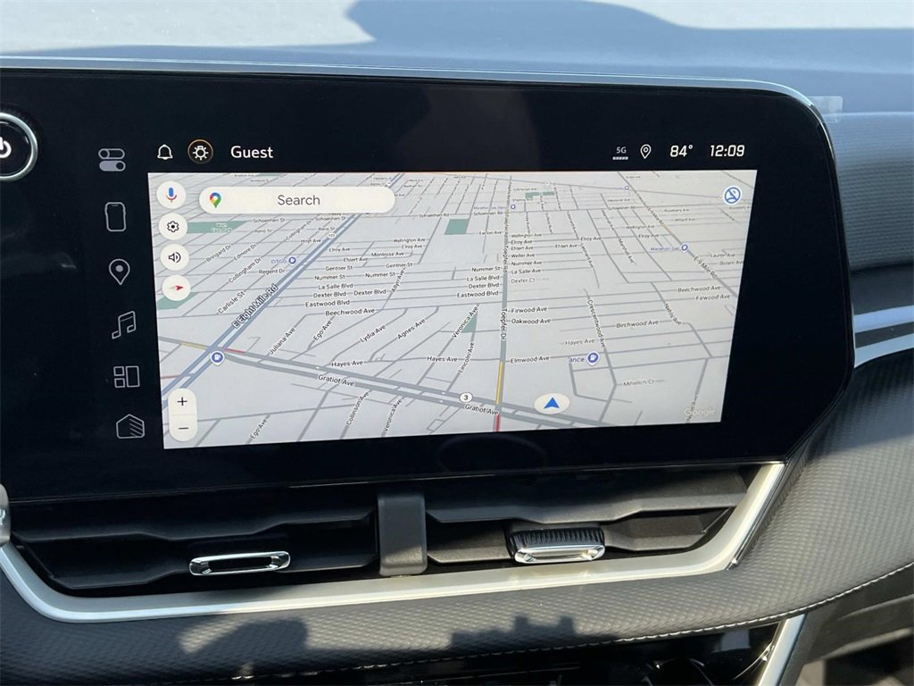 2026 Chevrolet Equinox LT photo 13