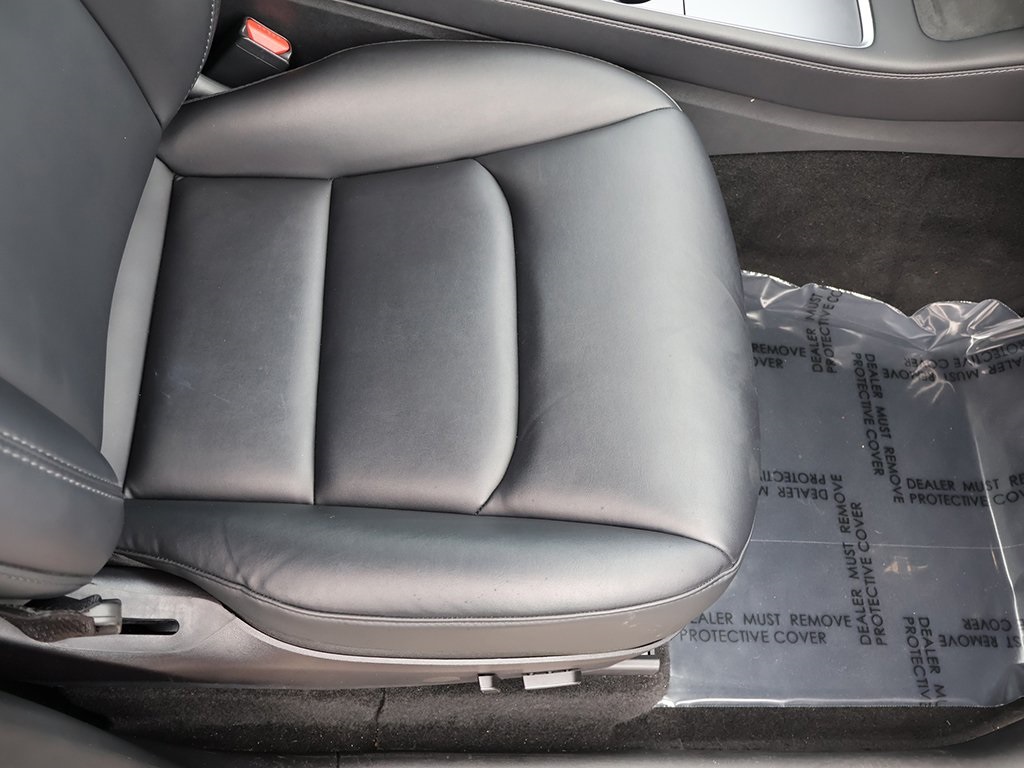 2022 Tesla Model Y Performance photo 29