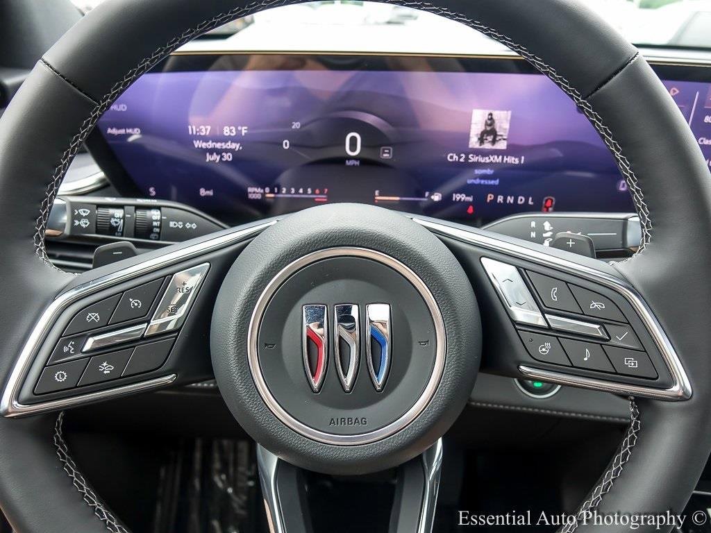 2026 BUICK ENCLAVE - Image 15