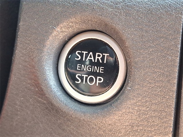 2023 Nissan Frontier PRO-4X photo 21