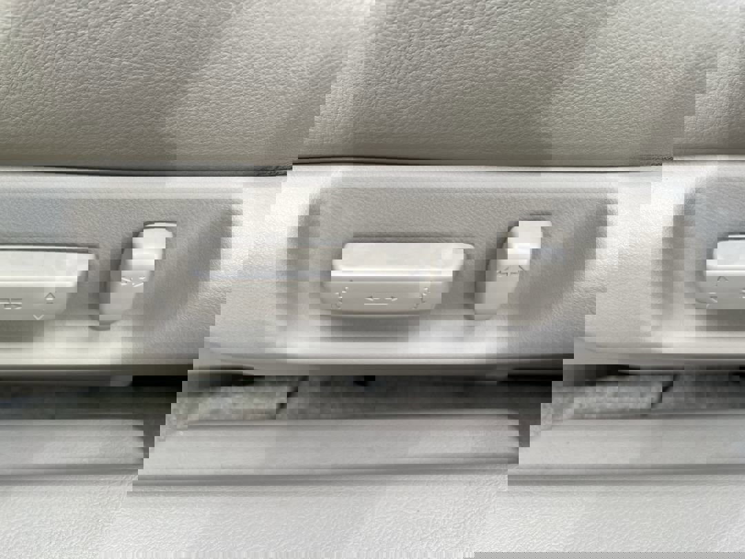 2007 Honda Accord EX-L photo 16