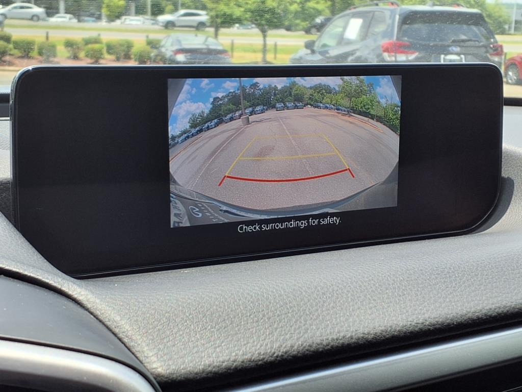 2024 Mazda CX-50 2.5 S Preferred photo 18