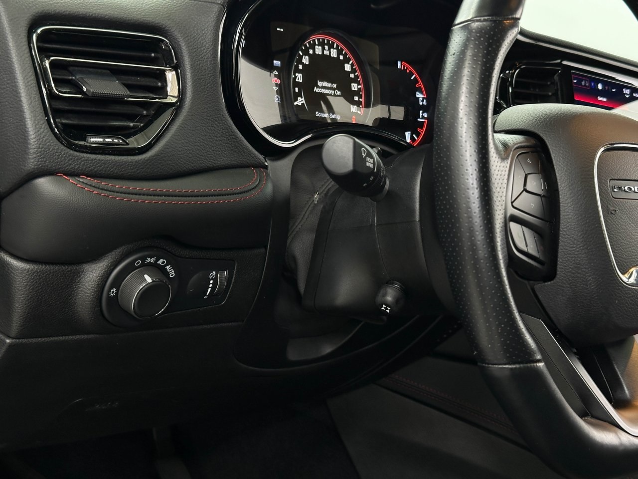 2024 Dodge Durango GT Plus photo 27