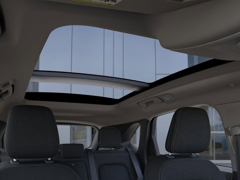 2025 Ford Escape Active photo 4