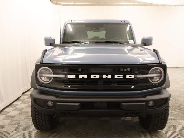 2025 Ford Bronco 4-Door Outer Banks's photo