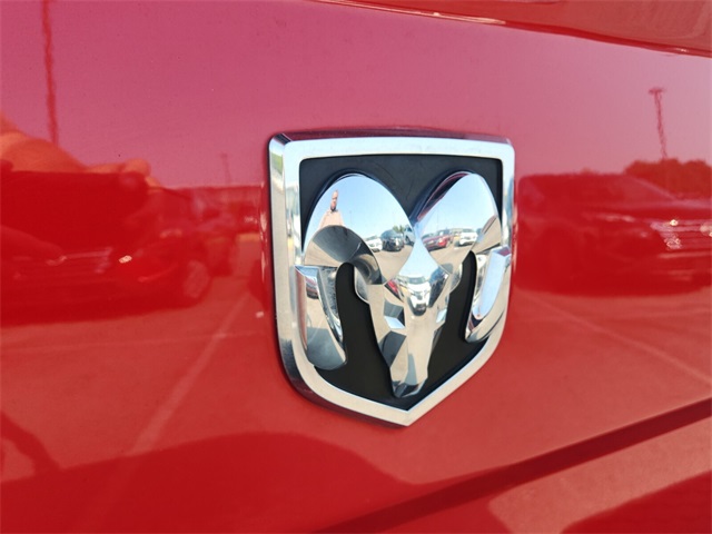2022 Ram 1500 Classic SLT photo 16
