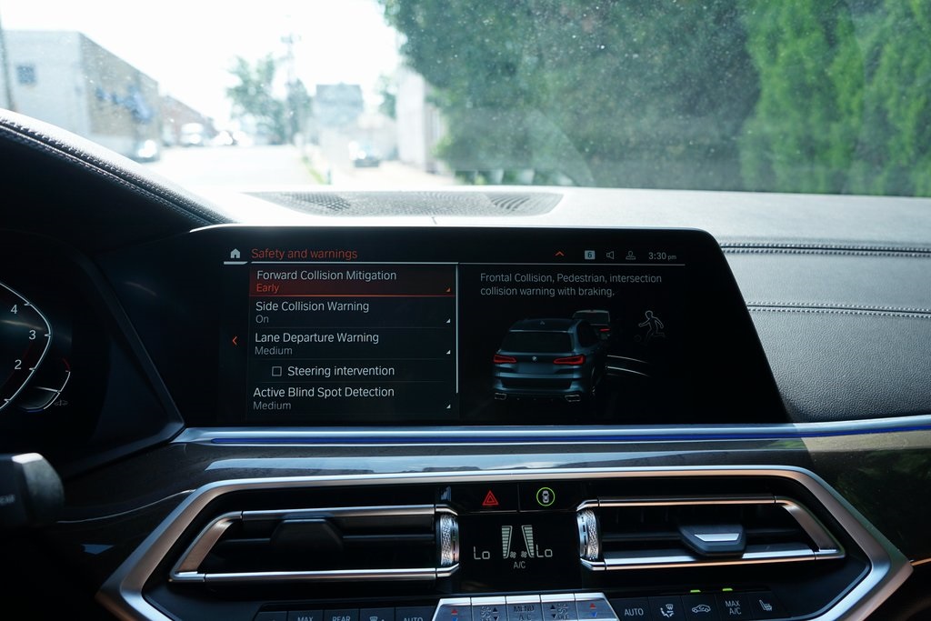 2022 Bmw X5 sDrive40i photo 9