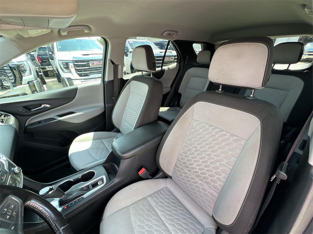 2019 Chevrolet Equinox LT photo 13