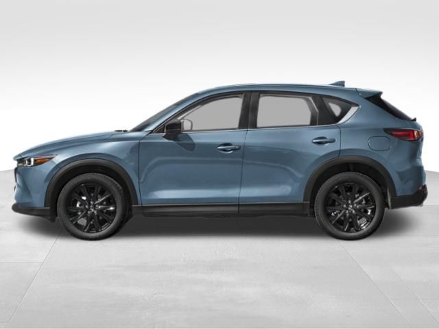 2025 Mazda CX-5 2.5 S Carbon photo 3