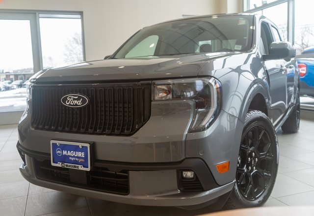 2025 Ford Maverick Lobo Premium's photo