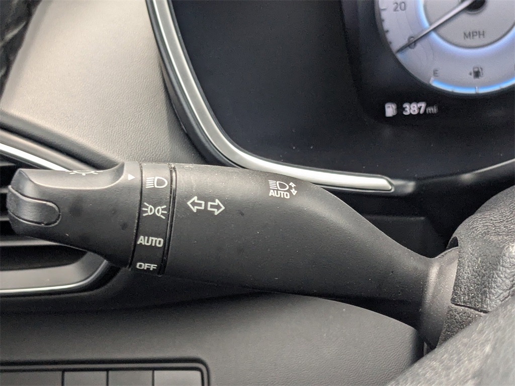 2023 Hyundai Santa Fe Limited photo 28