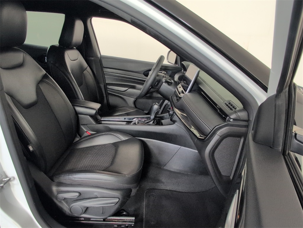 2022 Jeep Compass Altitude photo 6