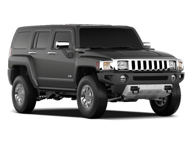 2009 Hummer H3