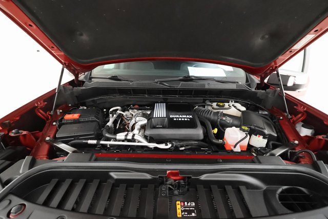 2023 Chevrolet Silverado 1500 LTZ photo 5