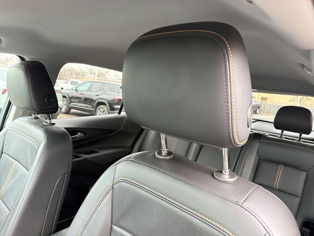 2022 CHEVROLET EQUINOX - Image 19