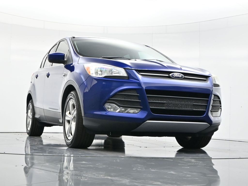 2014 Ford Escape SE photo 37
