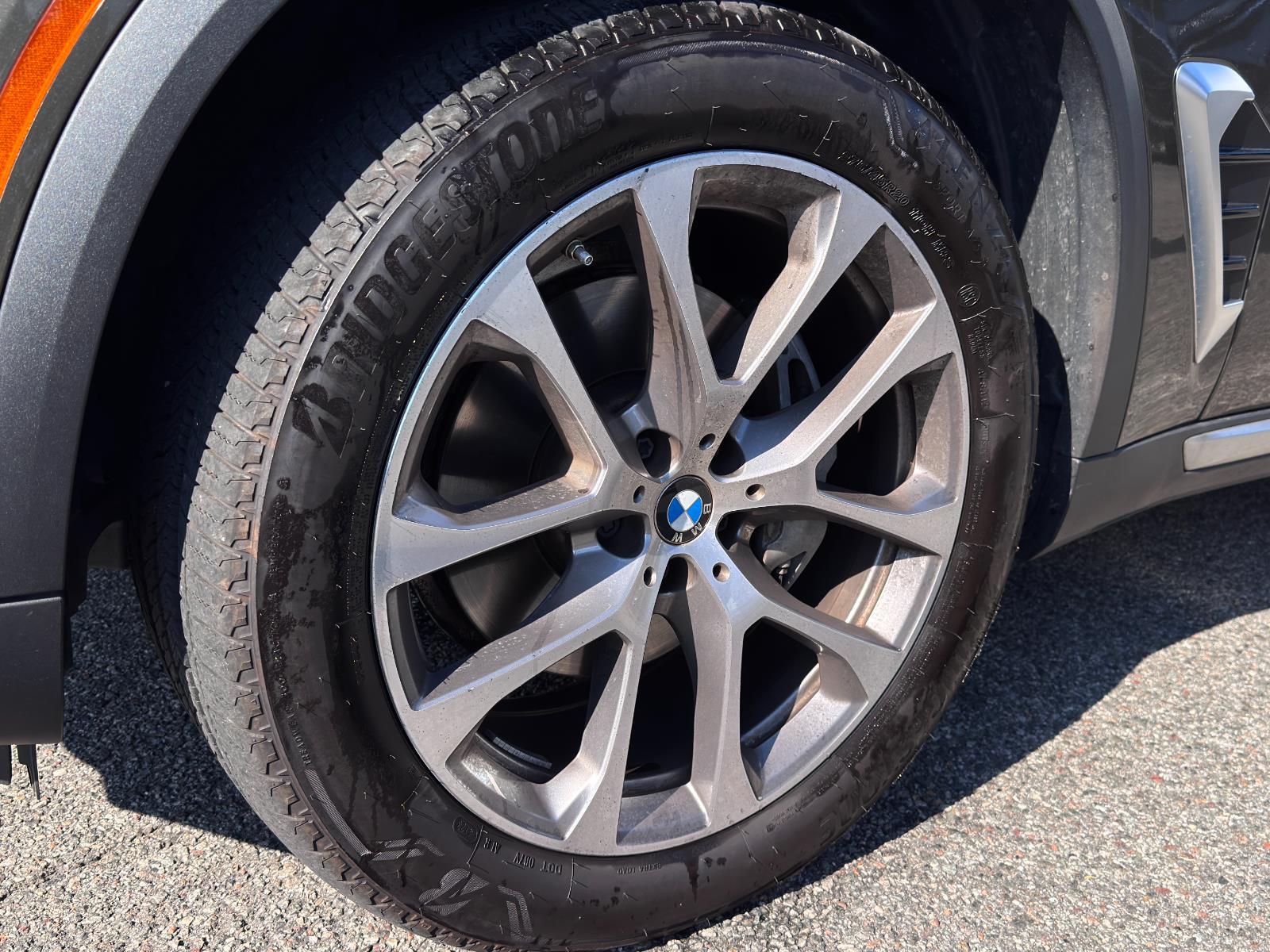 2024 Bmw X5 xDrive40i photo 12