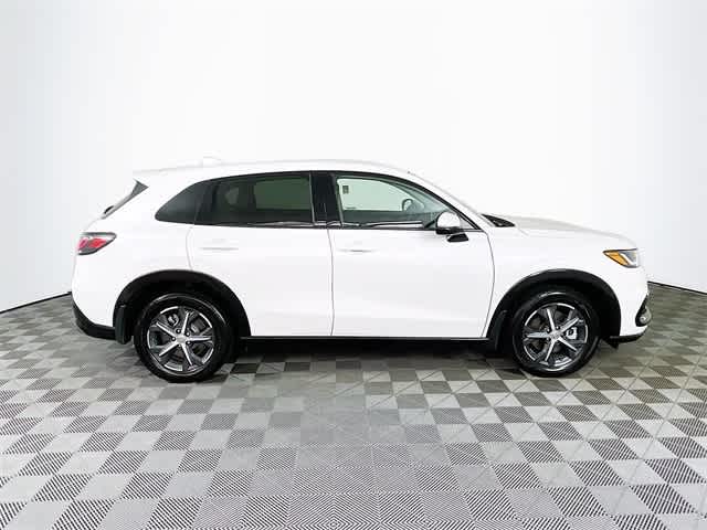 2023 Honda HR-V EX-L photo 9