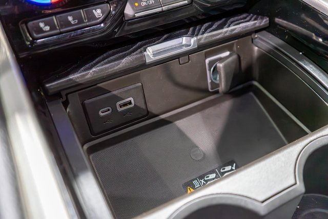 2021 Gmc Yukon Denali photo 21