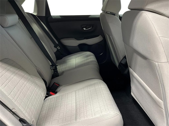2026 Honda HR-V LX photo 20