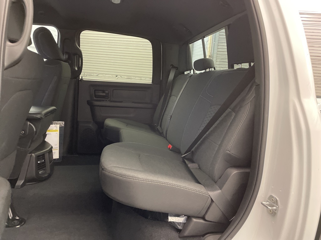 2025 Ram 2500 Tradesman photo 13