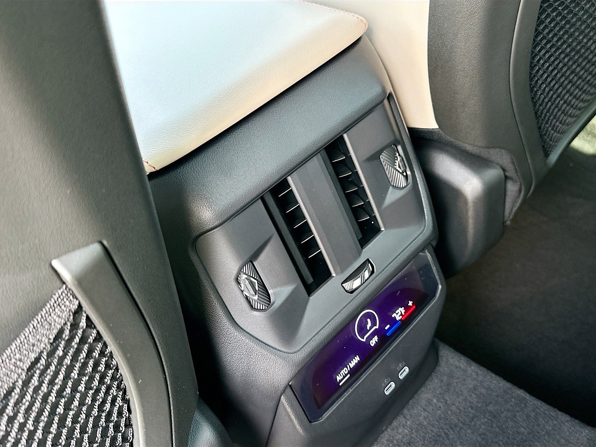 2026 Bmw X3 photo 21