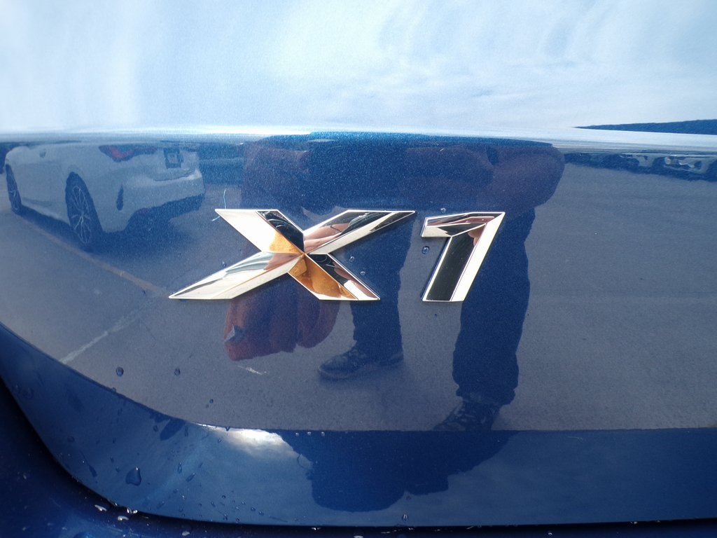 2025 Bmw X1 XDrive28i photo 24