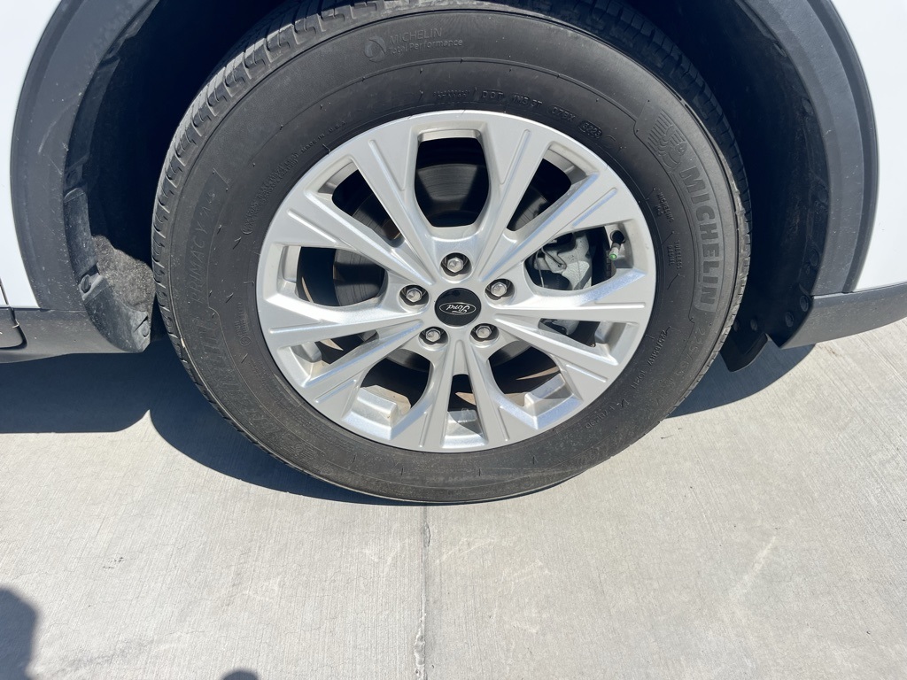 2023 Ford Escape Active photo 13