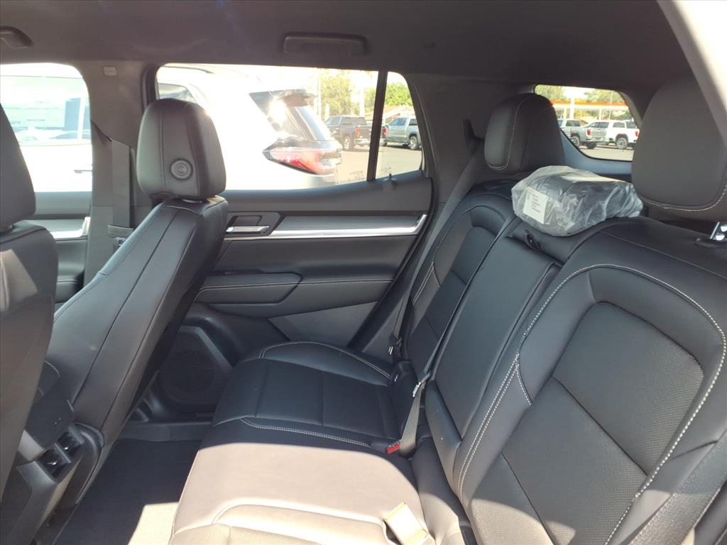 2026 Gmc Terrain Elevation photo 7