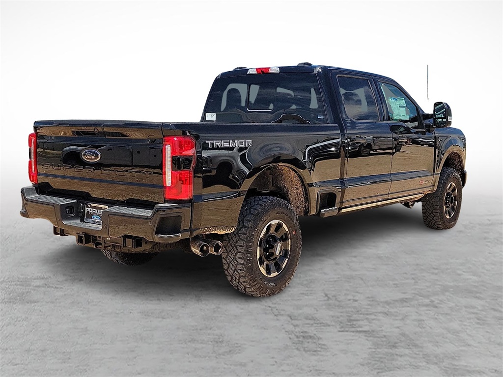 2025 Ford F-250 photo 11