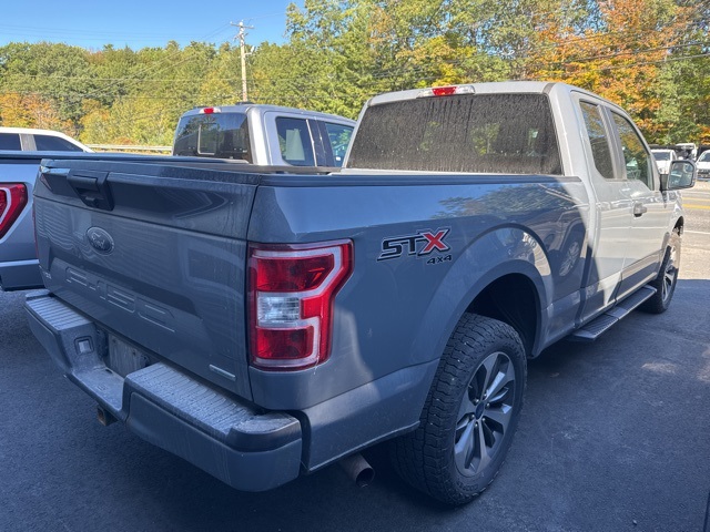 2019 Ford F-150 XL photo 6