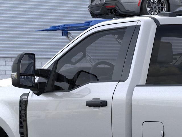 2024 Ford F-250 XL photo 20