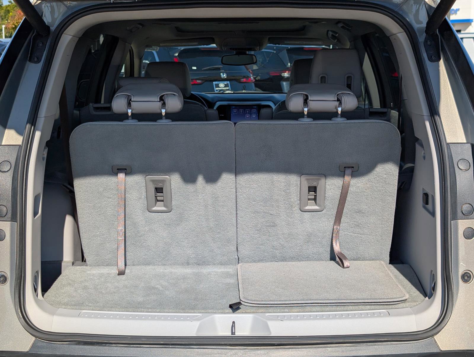 2019 Gmc Acadia SLT photo 10