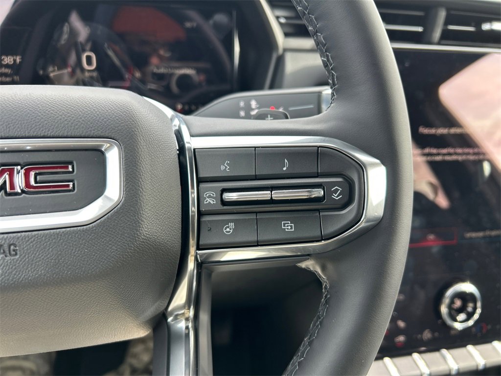 2026 GMC TERRAIN - Image 19