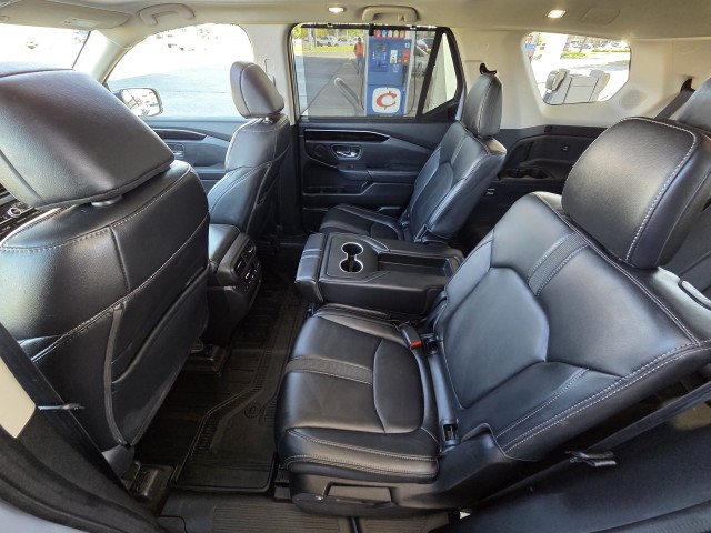2023 Honda Pilot Touring photo 51