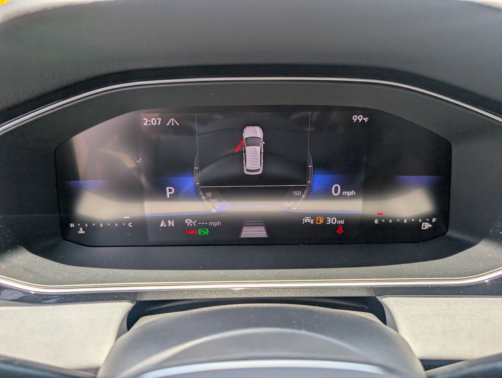 2025 Volkswagen Jetta 1.5T SE photo 17