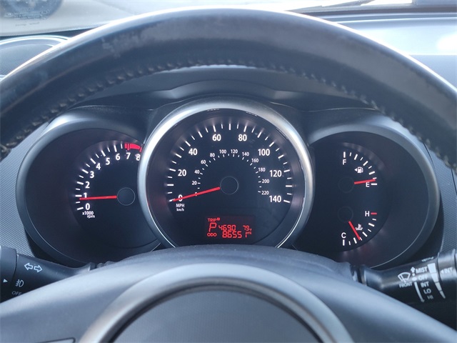 2013 Kia Soul Plus photo 28